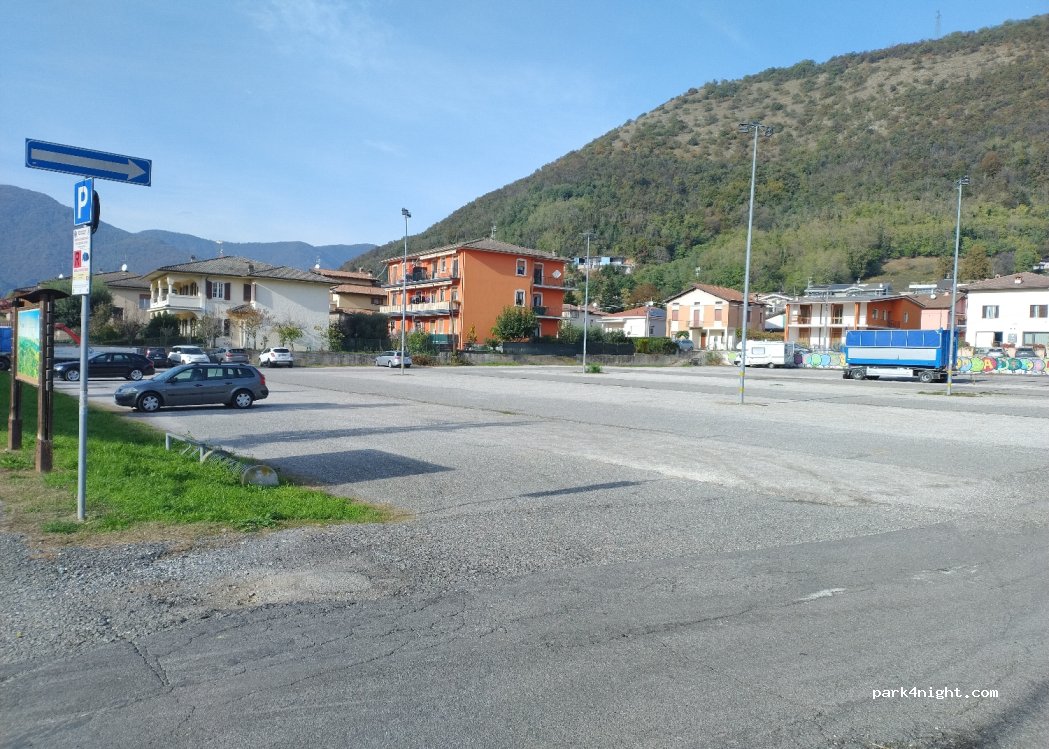 (25062) Concesio - 8 Via Giuseppe Montini — foto