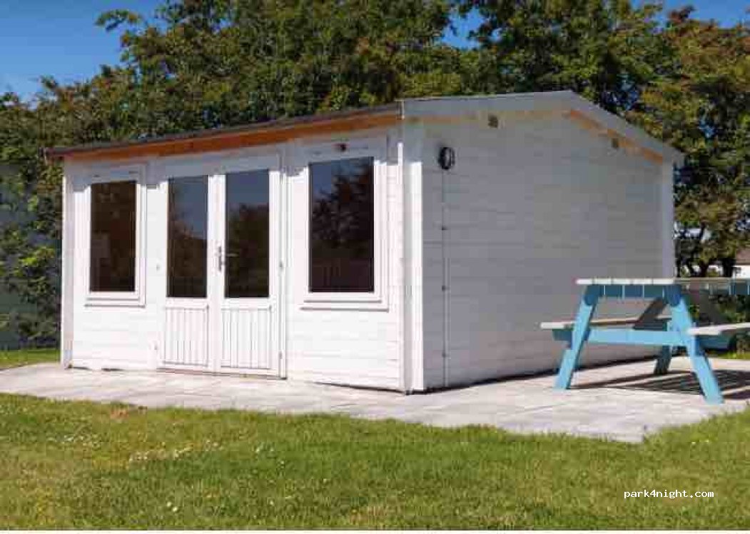 Flesk Water Camping — foto 2