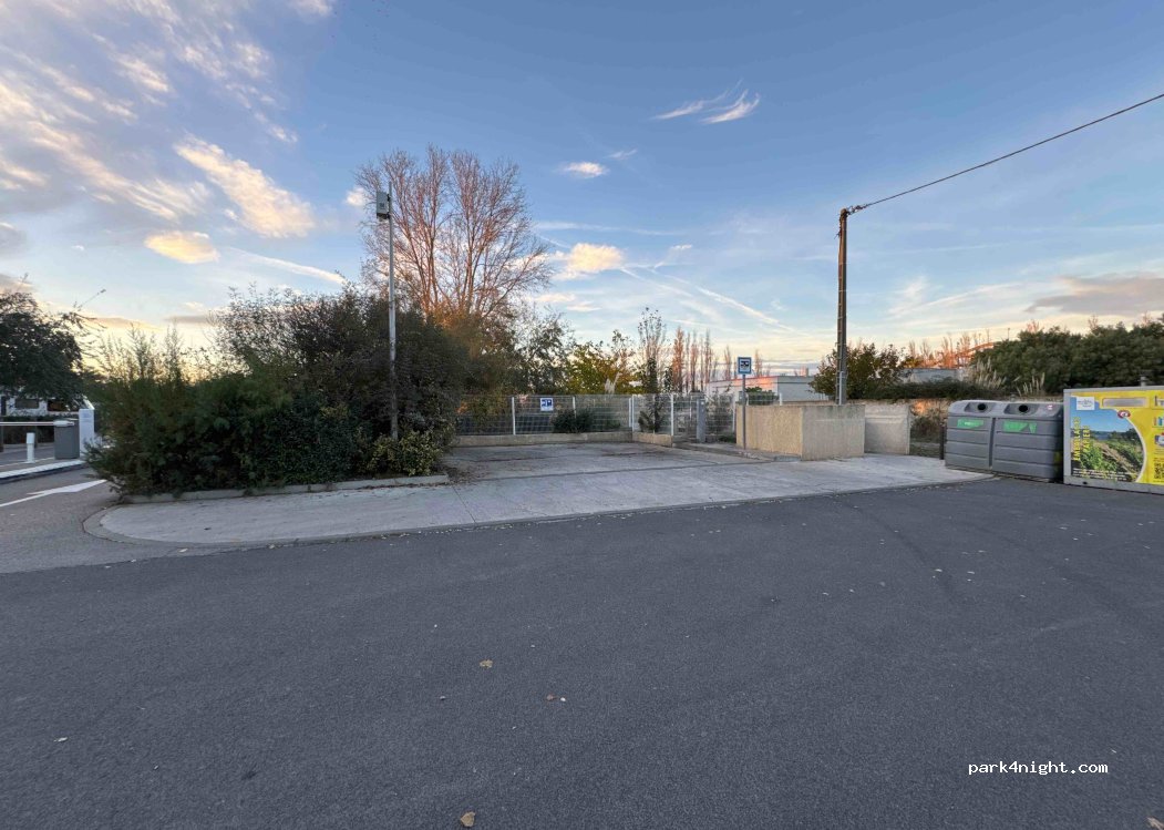 (34340) Marseillan - 4 Rue des Goélands — foto