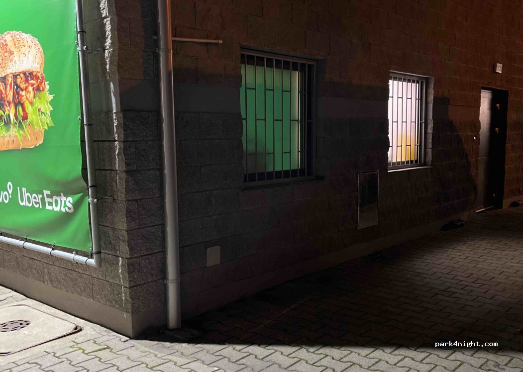 (40-608) Katowice - 330 Tadeusza Kościuszki — foto