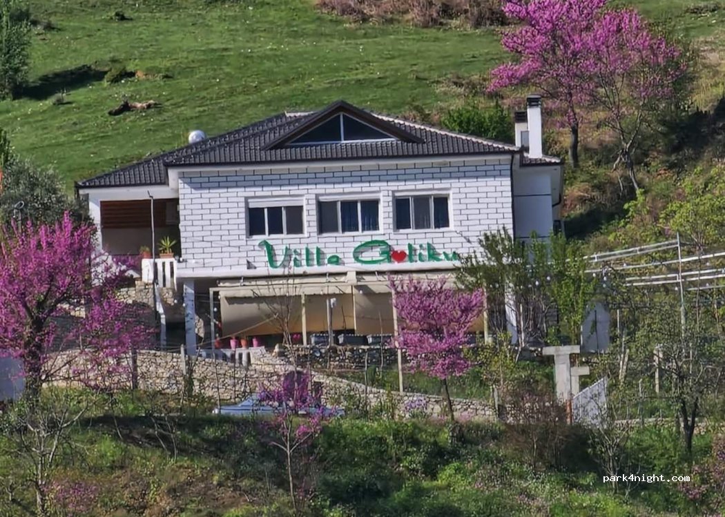 Hotel Restorant Villa Goliku — foto