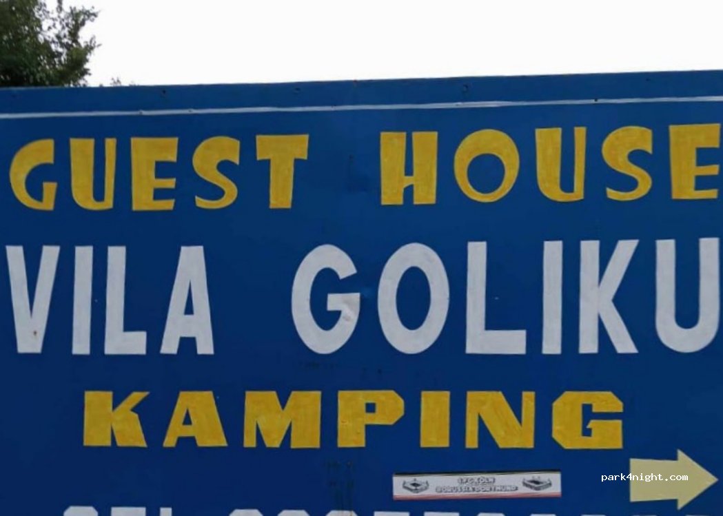 Hotel Restorant Villa Goliku — foto 4
