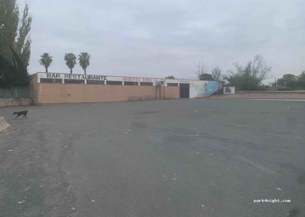(14620) El Carpio - 29 Calle Pluton — foto 2