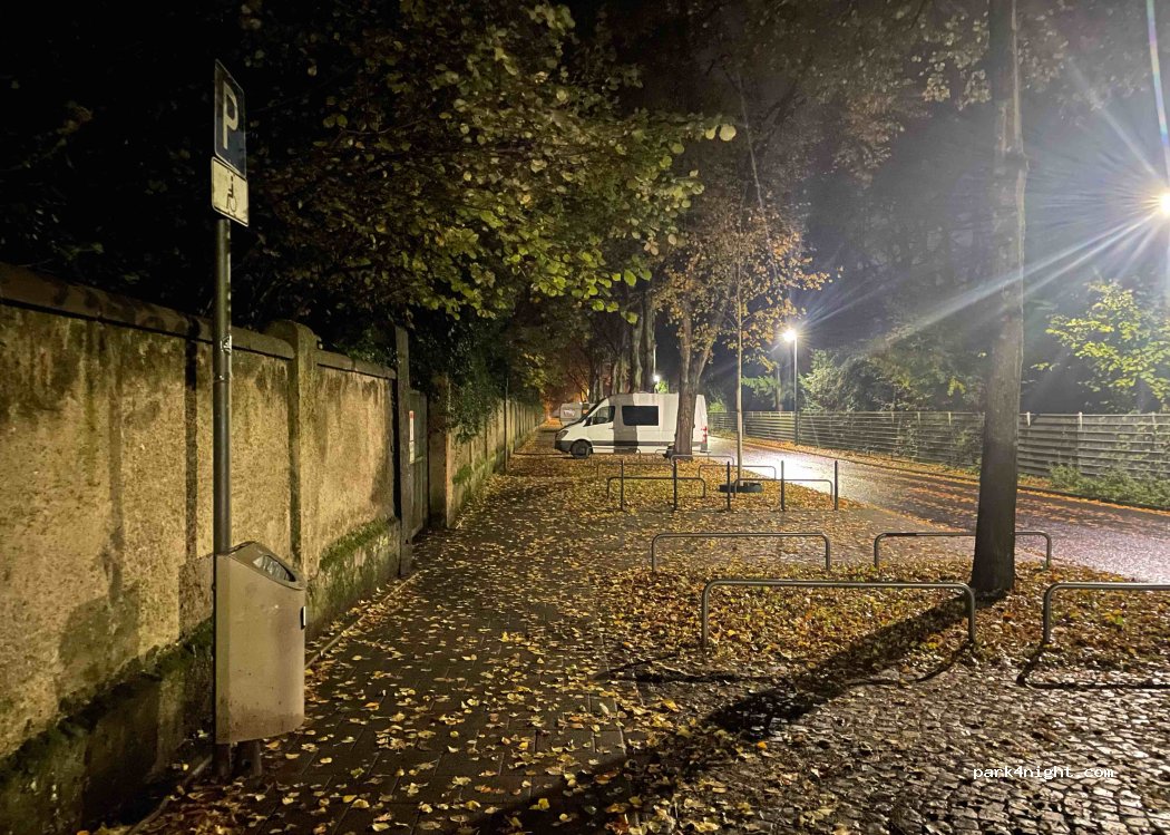 (50737) Köln - Schmiedegasse — foto