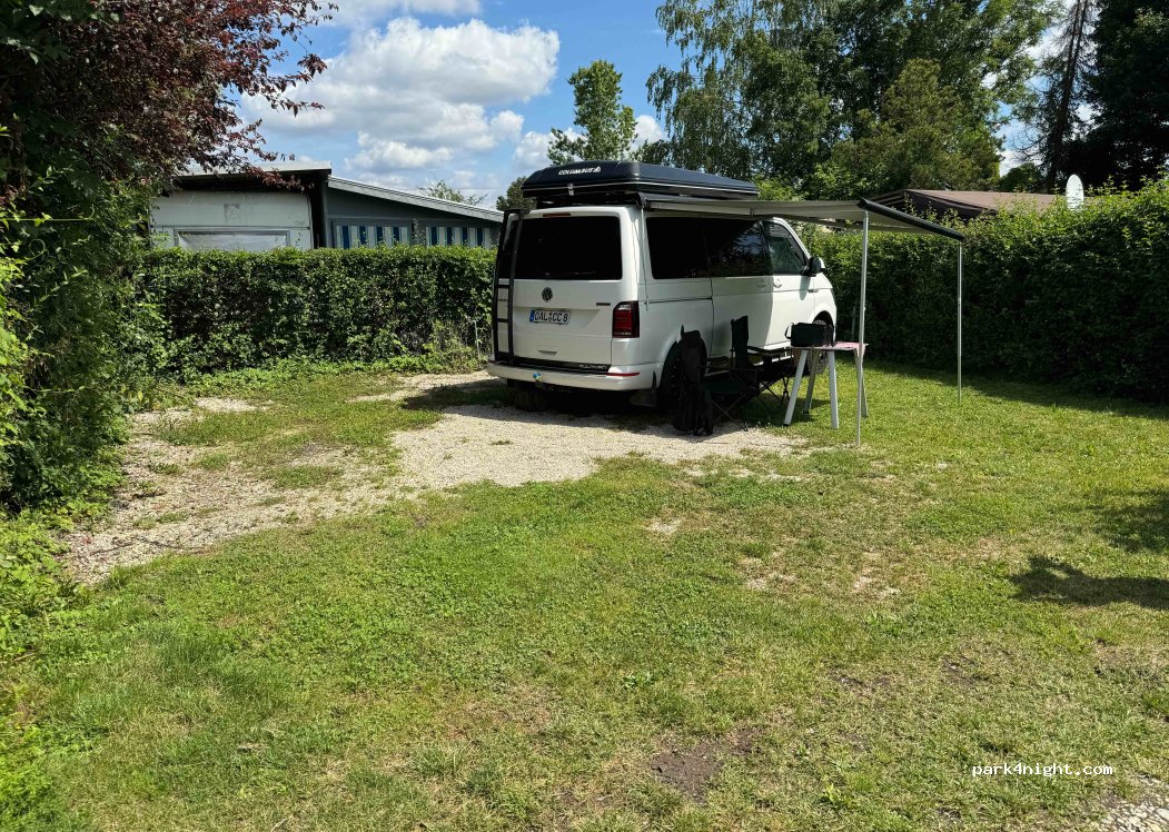 Camping & Leisure Center Haselfurth — foto 2