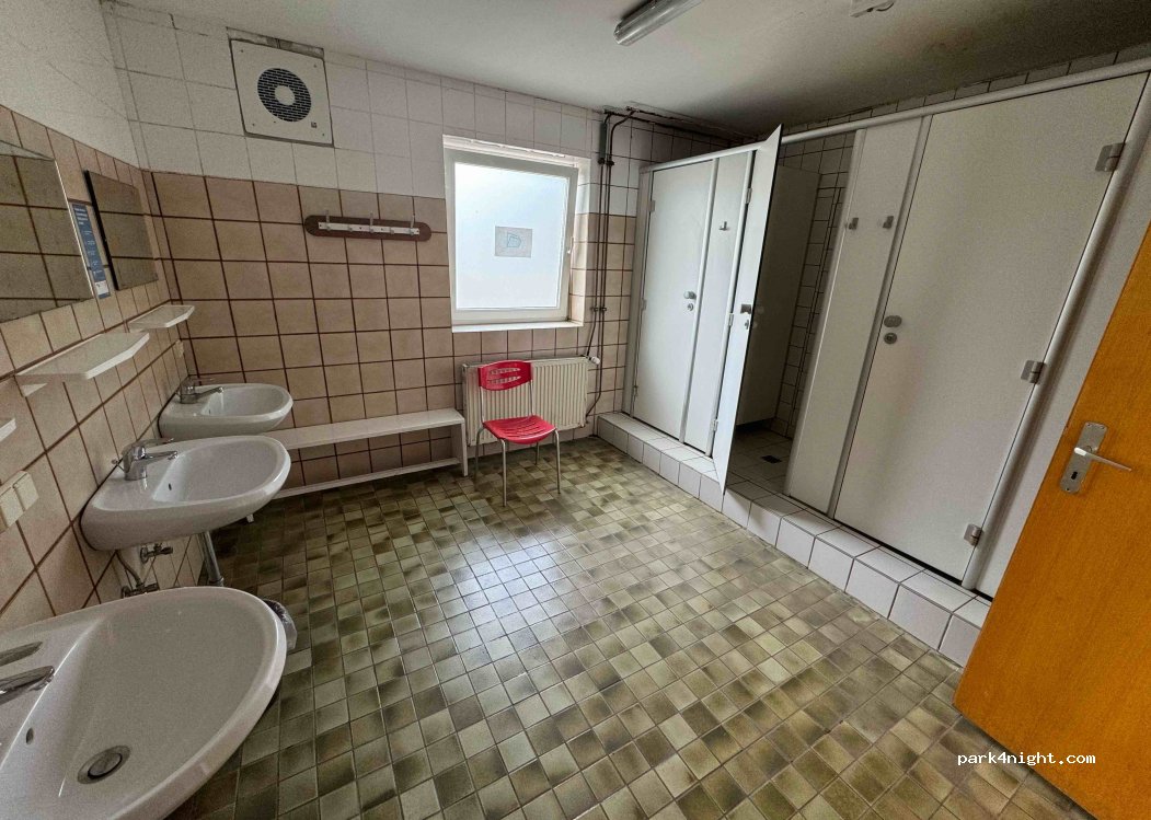 Camping & Leisure Center Haselfurth — foto 3