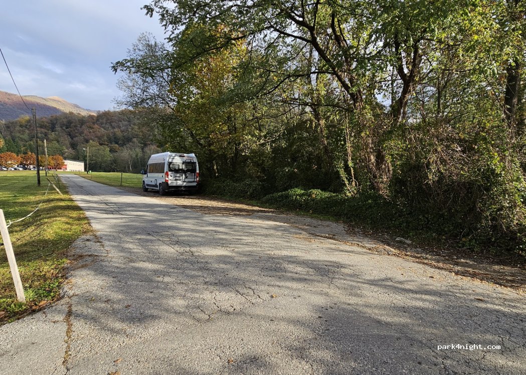 (6995) Molinazzo di Monteggio - 2 Via Cantonale — foto