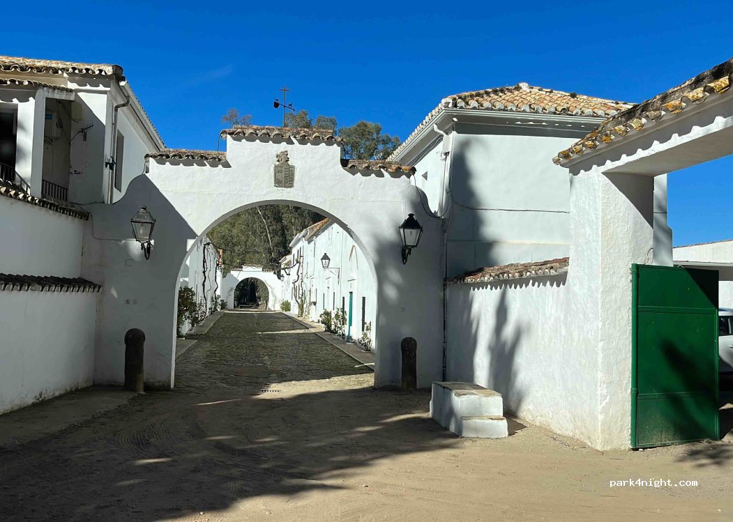 (14740) San Calixto - A-3151 — foto