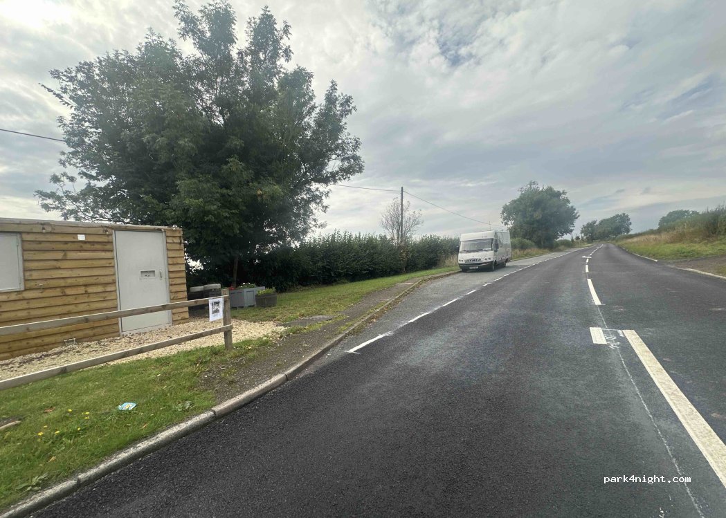 (ST14 5ED) Uttoxeter - A522 — foto 2