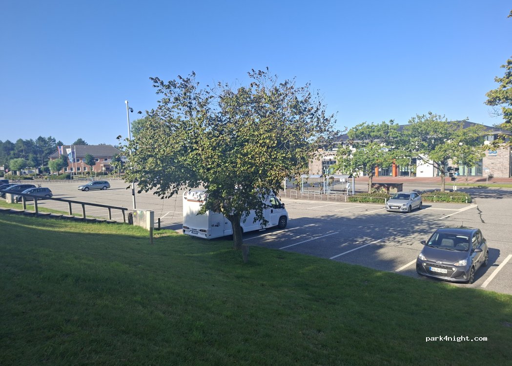 (25826) Sankt Peter-Ording - Olsdorfer Str. 19 — foto