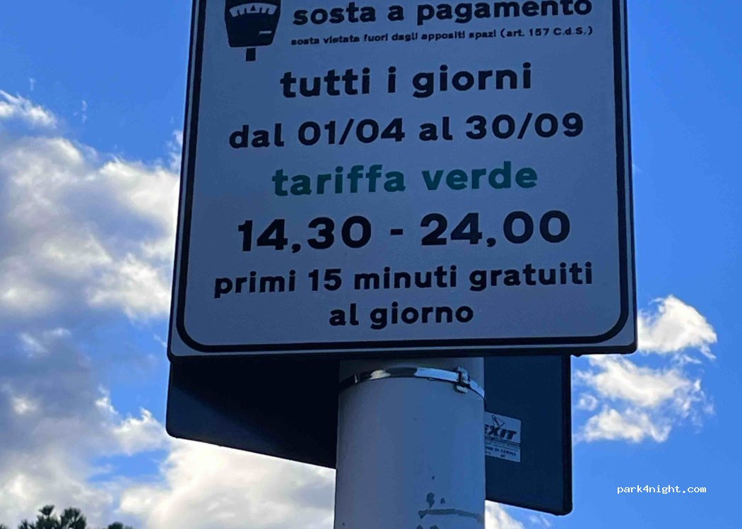 (48015) Cervia - 4 Piazza Andrea Costa — foto 3