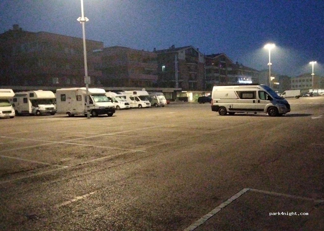 (48015) Cervia - 4 Piazza Andrea Costa — foto 4