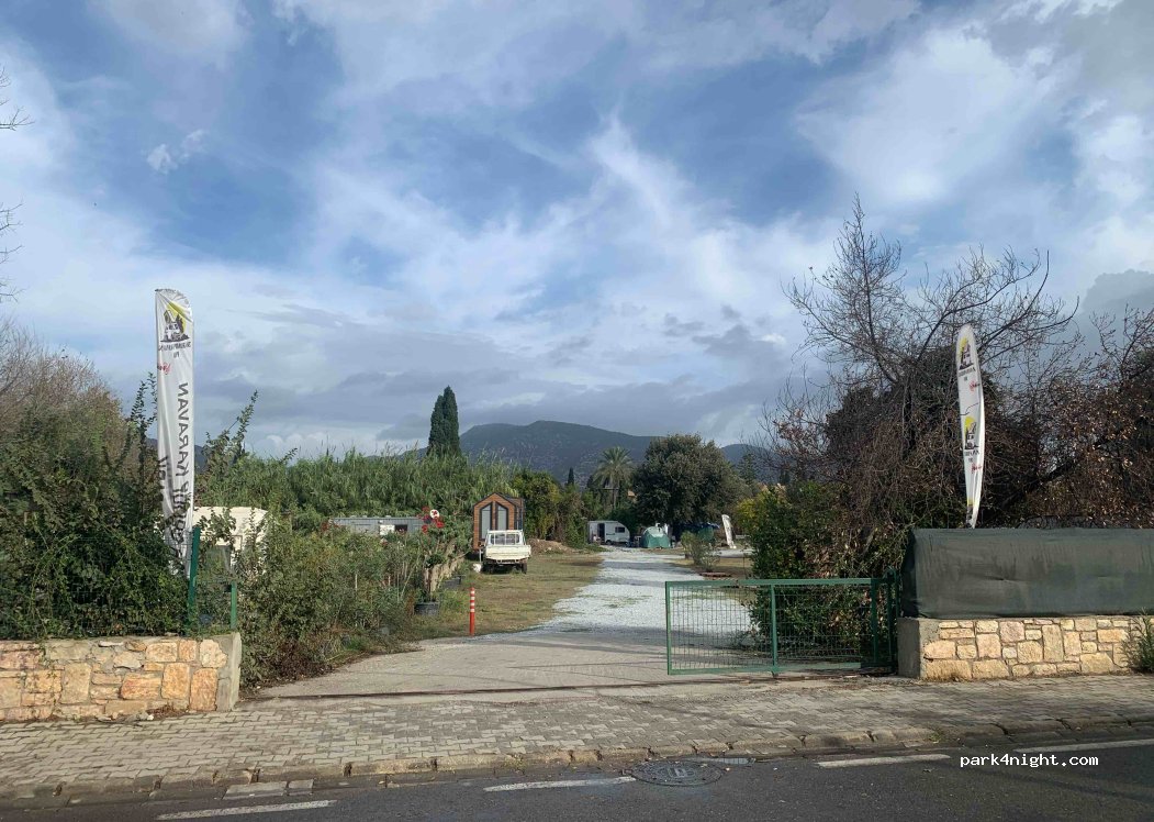 Bitez Caravan Park — foto 3
