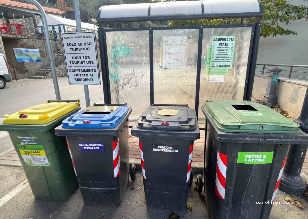 (17024) Feglino - 4 Via Rocche Bianche — foto