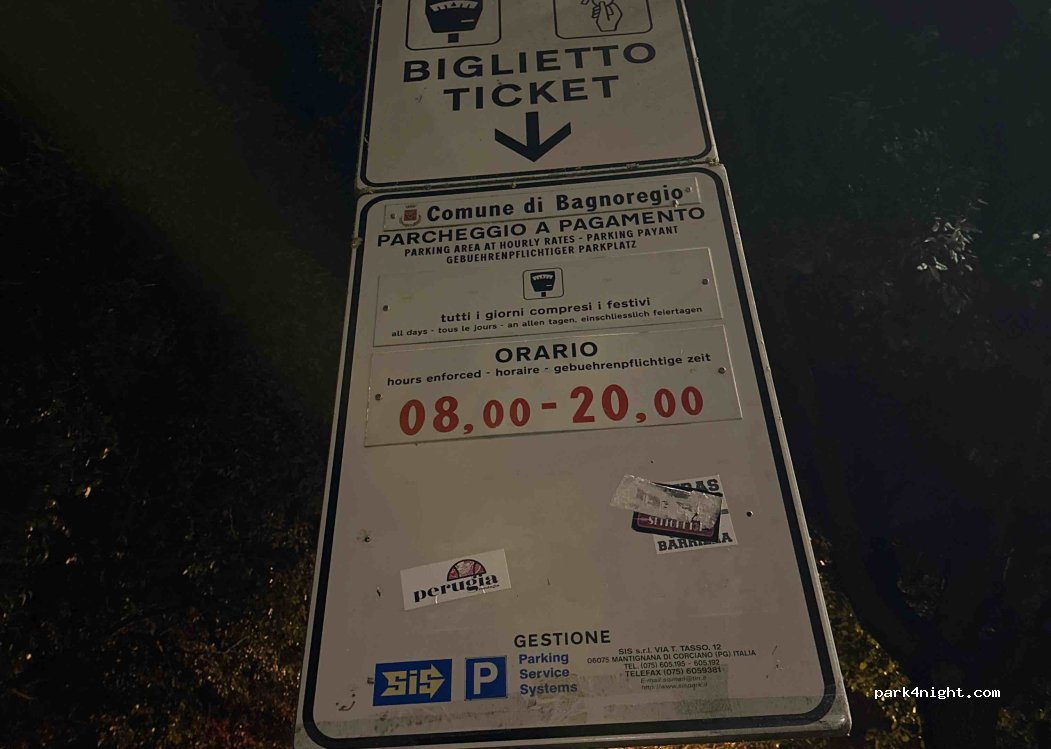 (01022) Bagnoregio - 3A Via Giuseppe Garibaldi — foto 3