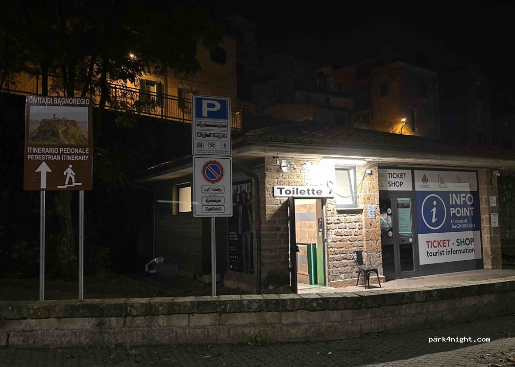 (01022) Bagnoregio - 3A Via Giuseppe Garibaldi — foto 4