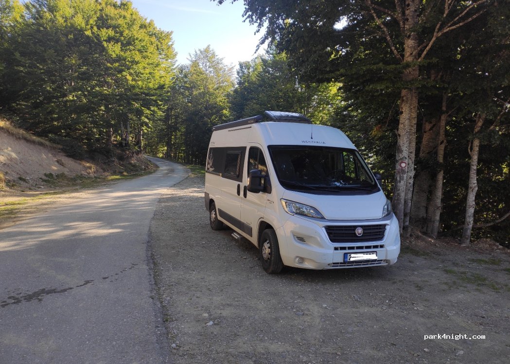 (81210) Kolasin - AN05 — foto