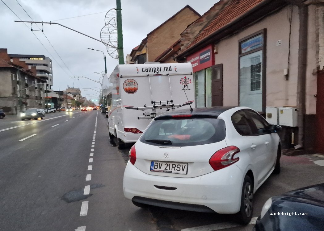 (500199) Brașov - 30 Strada 13 Decembrie — foto
