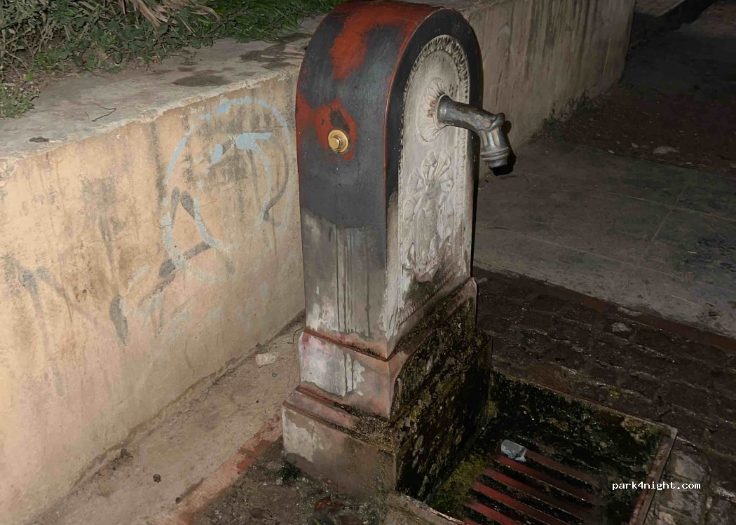 (90146) Palermo - Via del Fante — foto