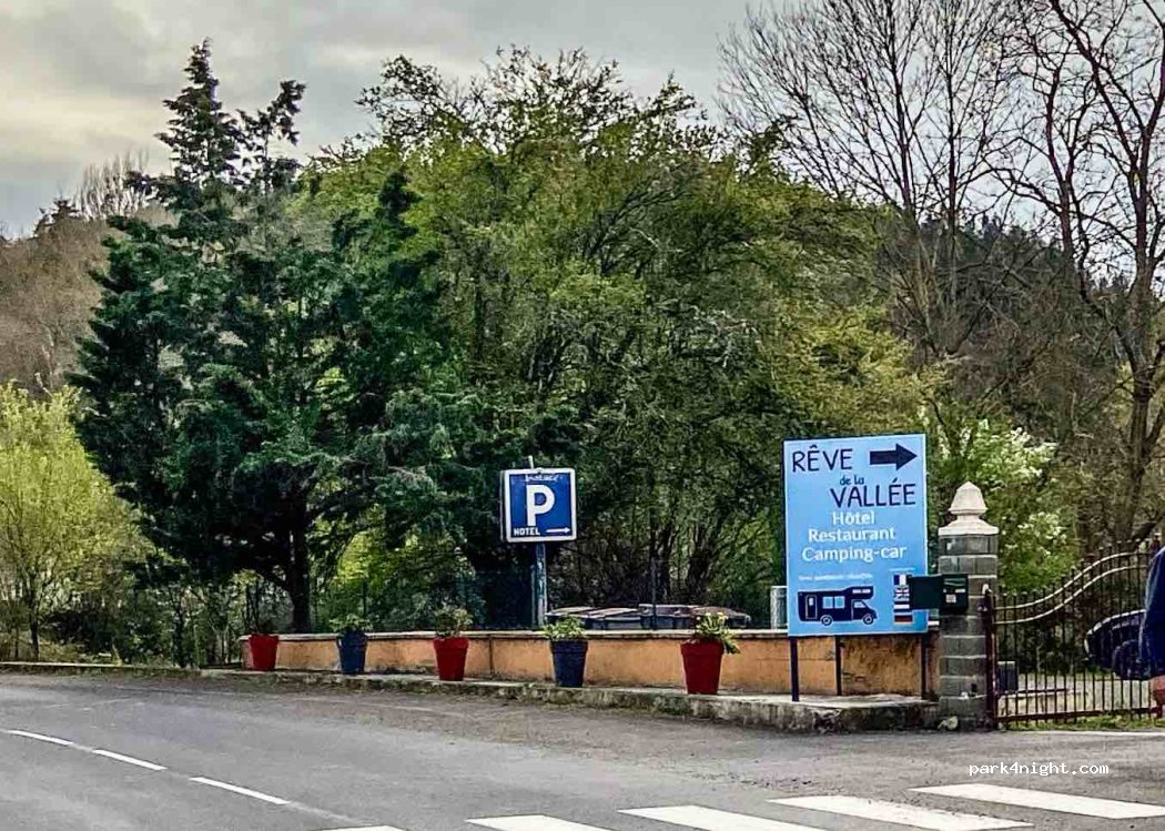 Rêve de la Vallée — foto 3