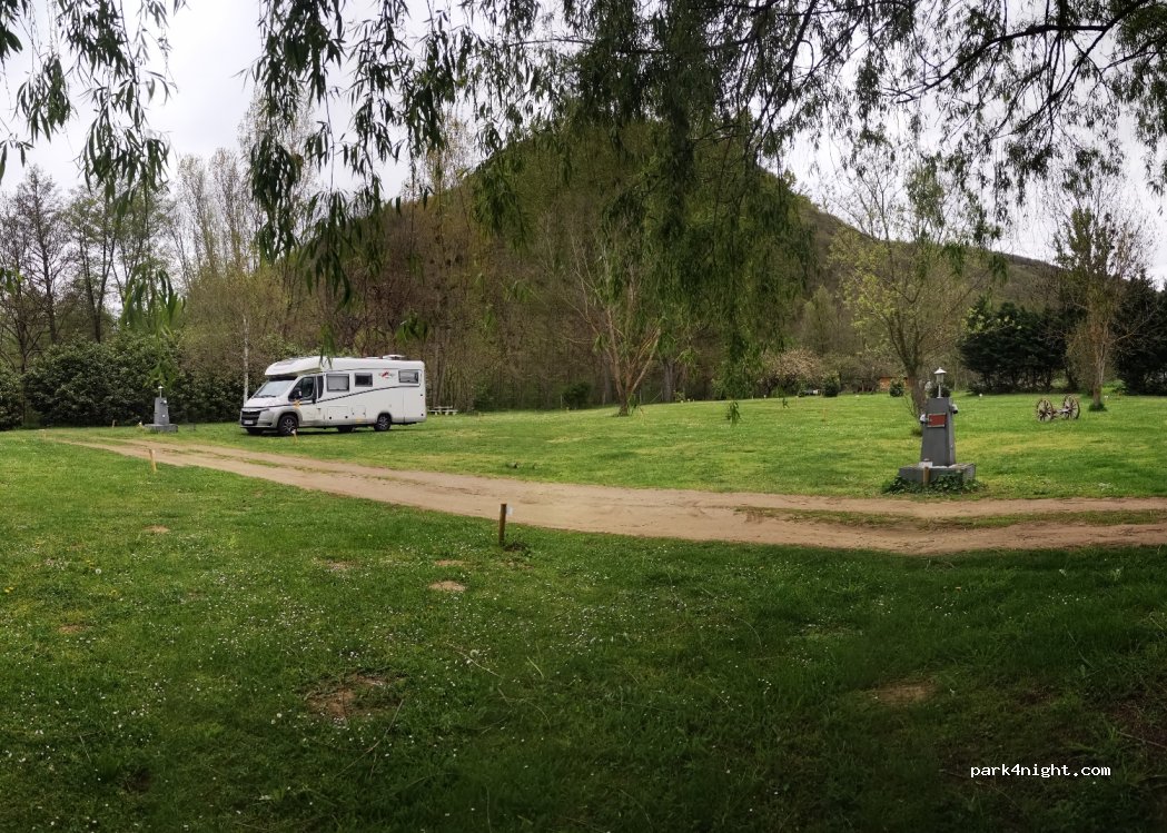Rêve de la Vallée — foto 4