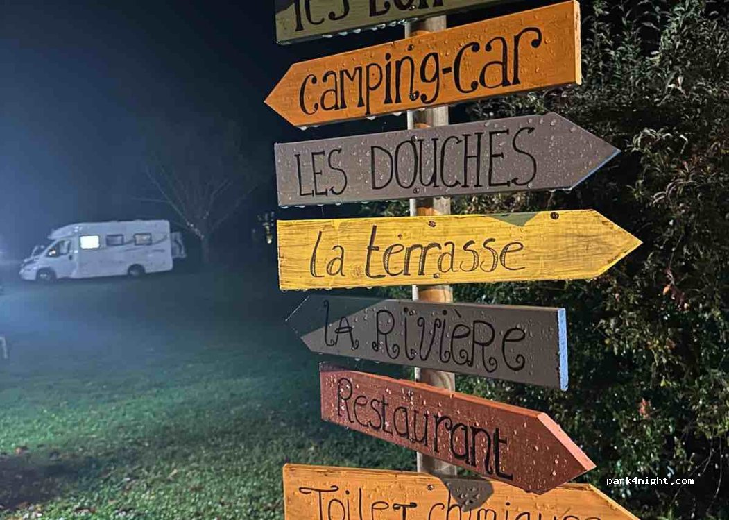 Rêve de la Vallée — foto 5