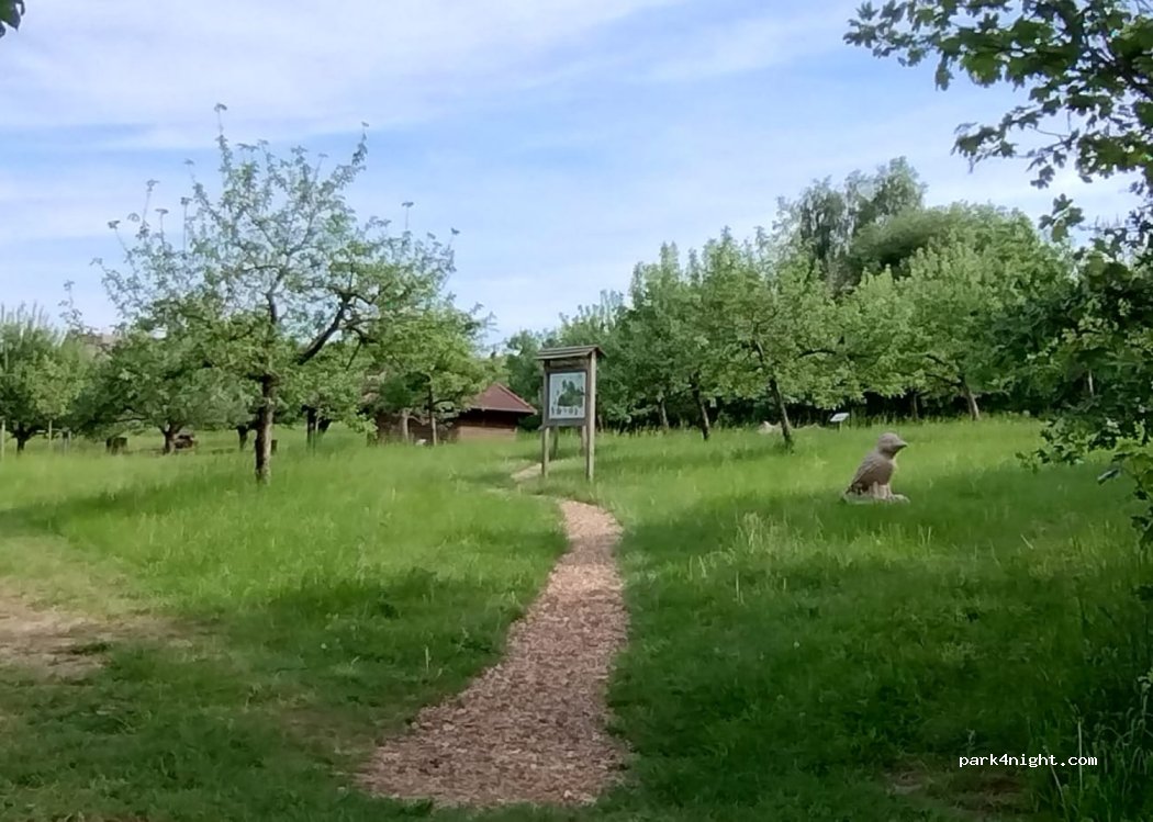 (33165) Lichtenau - Mühlenweg — foto 3