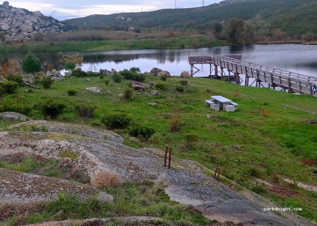 (3670) Carvalhal de Vermilhas - — foto