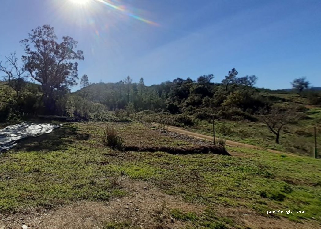 (7665-881) Pereiras - Vale Marmeleiro — foto
