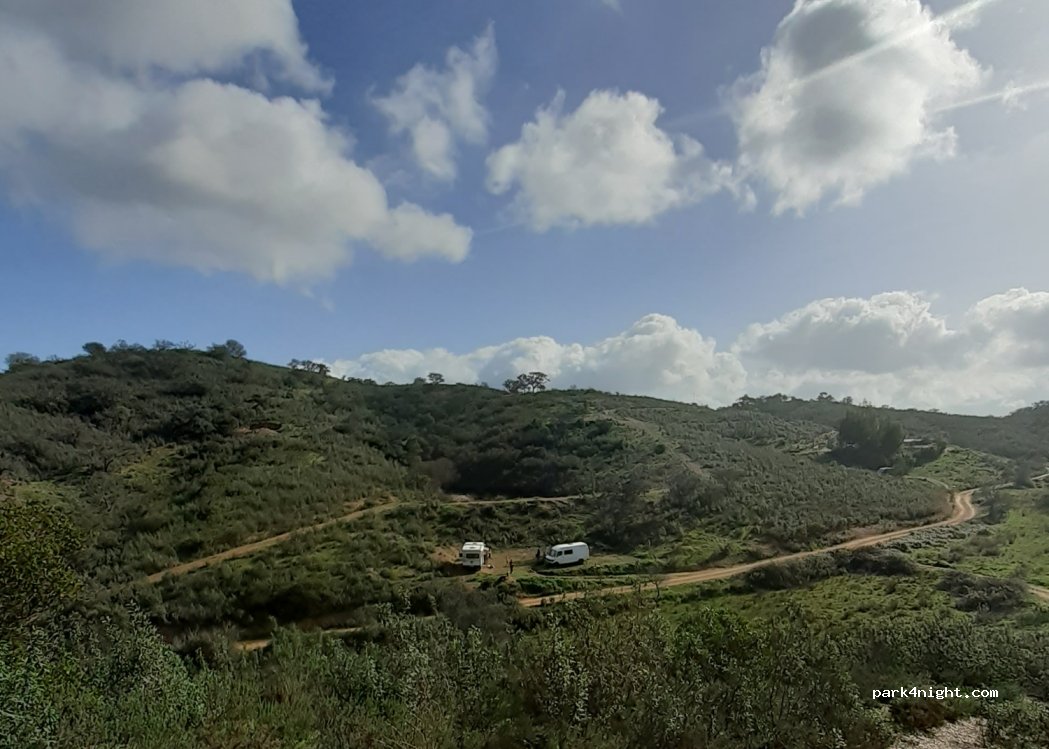 (7665-881) Pereiras - Vale Marmeleiro — foto 2