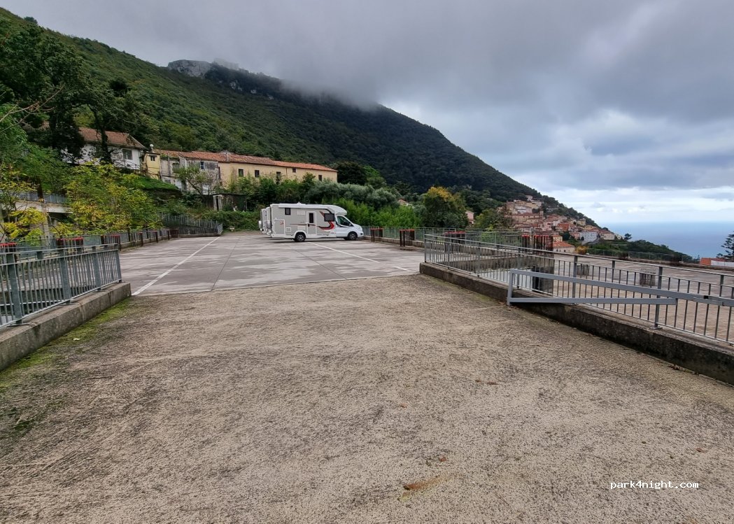 (85046) Maratea - Salita Cappuccini — foto 2