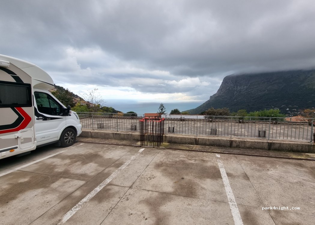 (85046) Maratea - Salita Cappuccini — foto 3