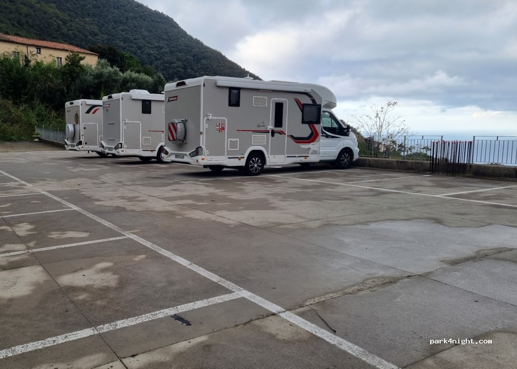 (85046) Maratea - Salita Cappuccini — foto 4