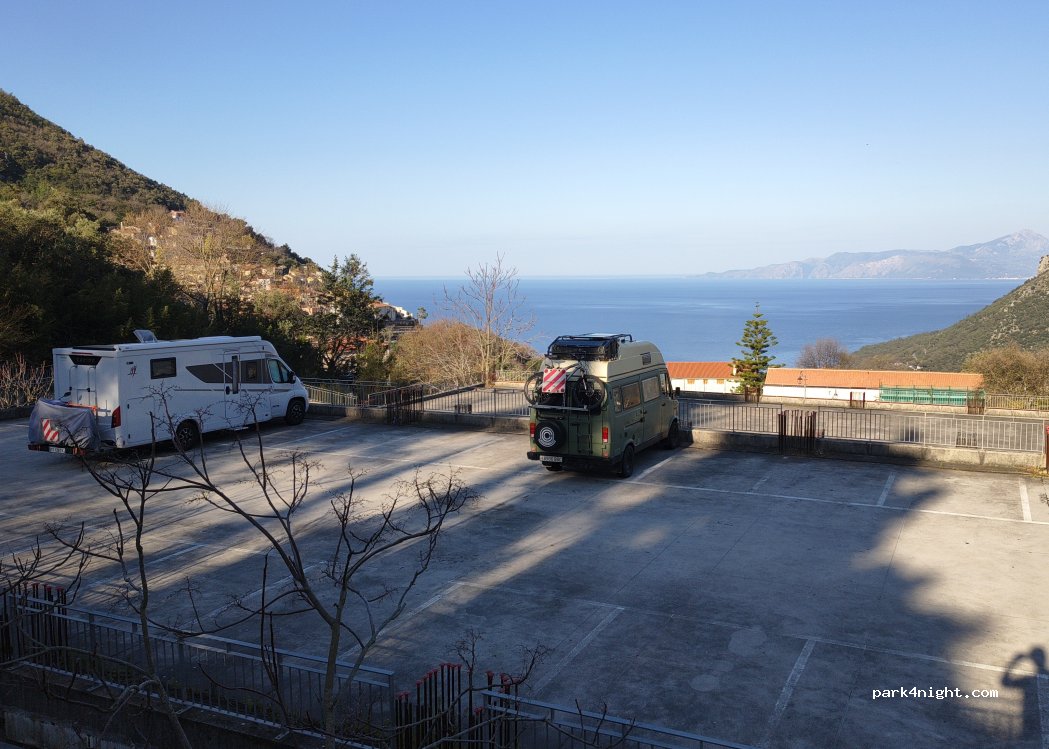 (85046) Maratea - Salita Cappuccini — foto 5