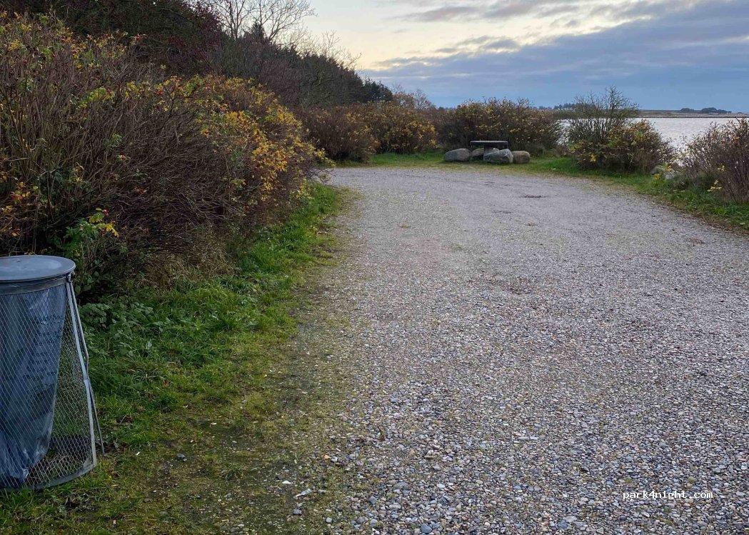 (7600) Struer - Strandbjerggårdvej — foto 2