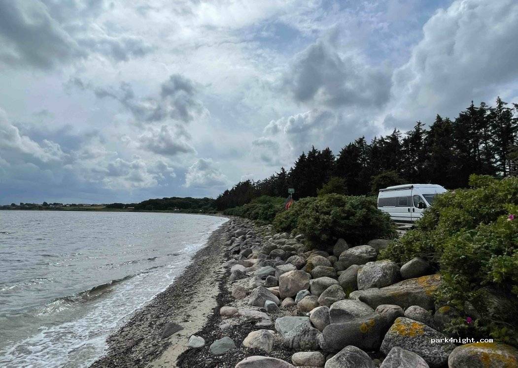 (7600) Struer - Strandbjerggårdvej — foto 4