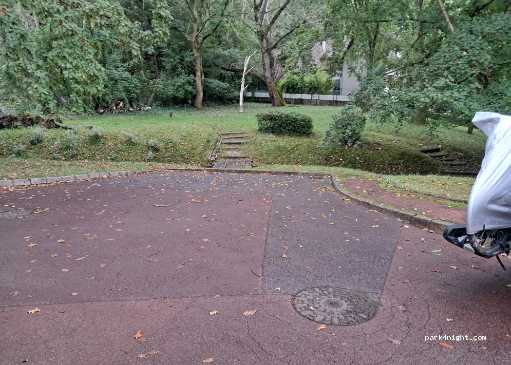 (95230) Soisy-sous-Montmorency - 5 Allée des Roitelets — foto 2