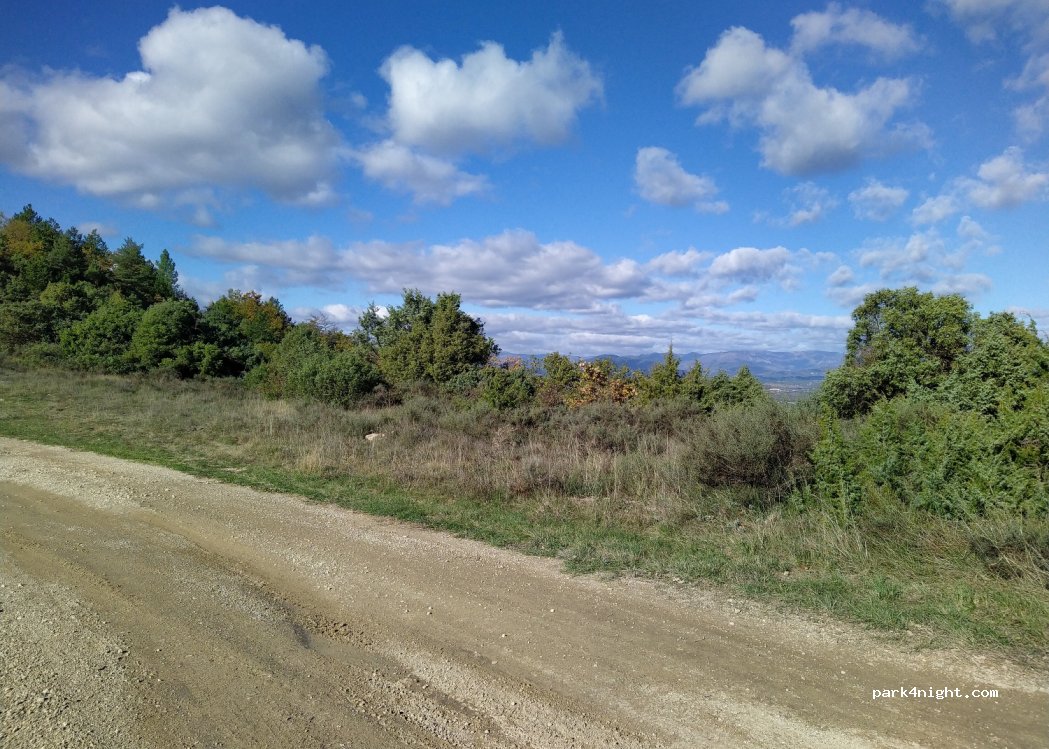 (07170) Villeneuve-de-Berg - — foto