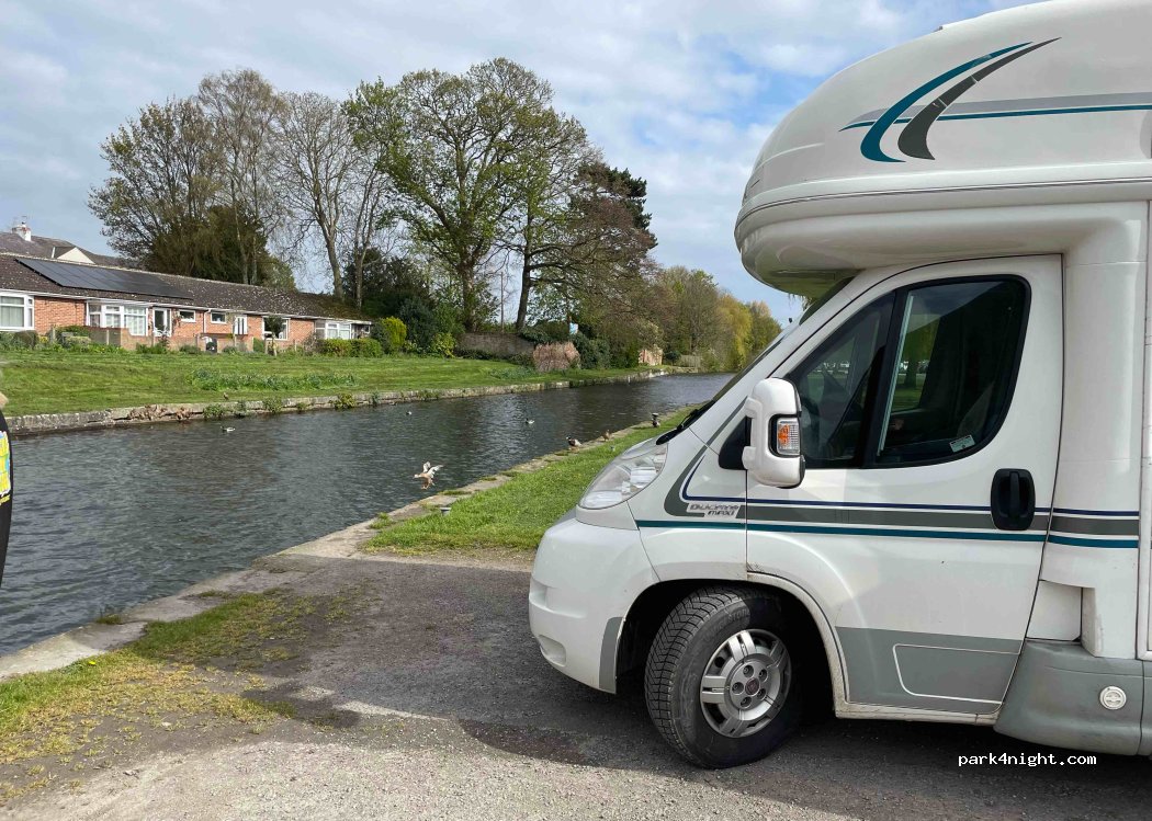 (YO25 6PA) Driffield - 6 Riverside — foto