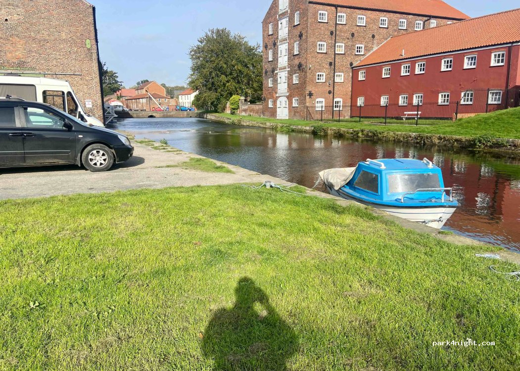 (YO25 6PA) Driffield - 6 Riverside — foto 3