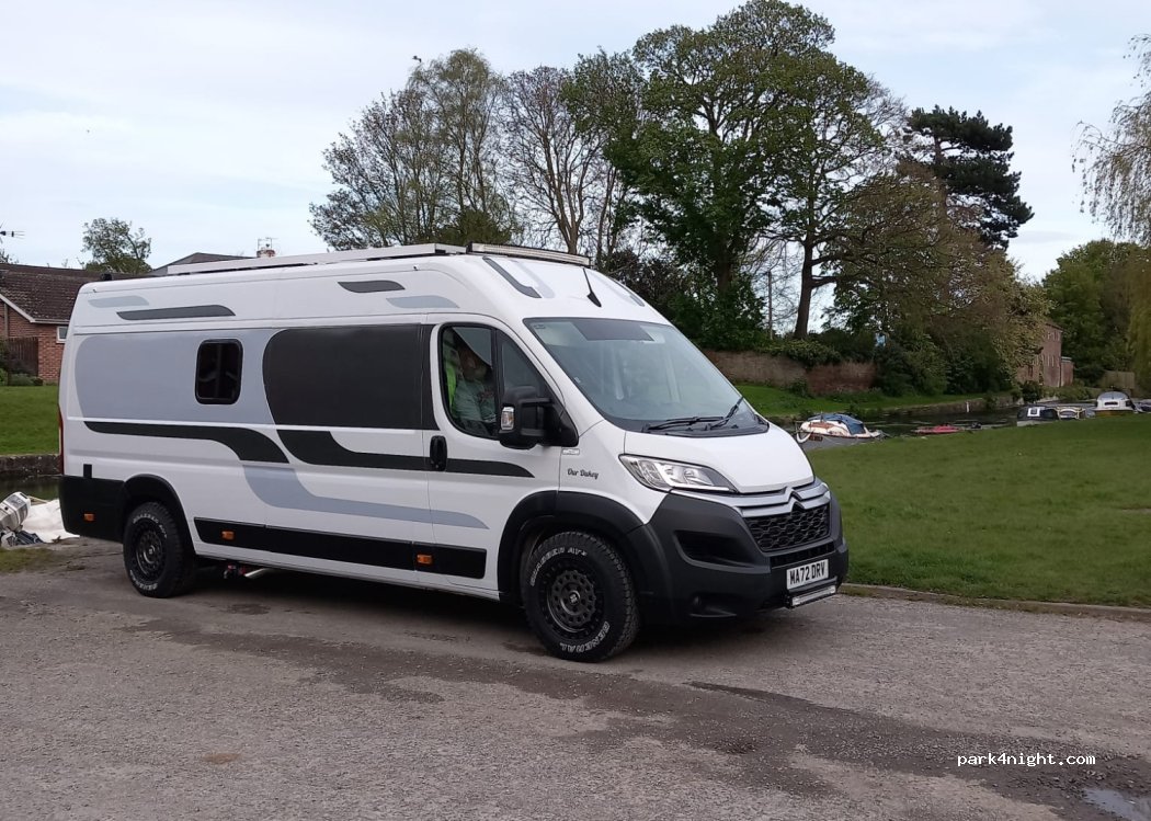 (YO25 6PA) Driffield - 6 Riverside — foto 4