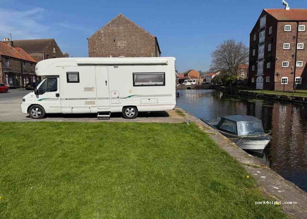 (YO25 6PA) Driffield - 6 Riverside — foto 5