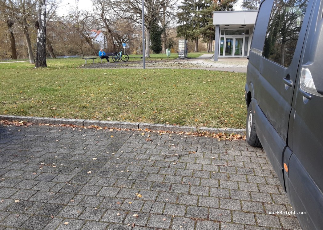 (72488) Sigmaringen - 52 Hauptstraße — foto
