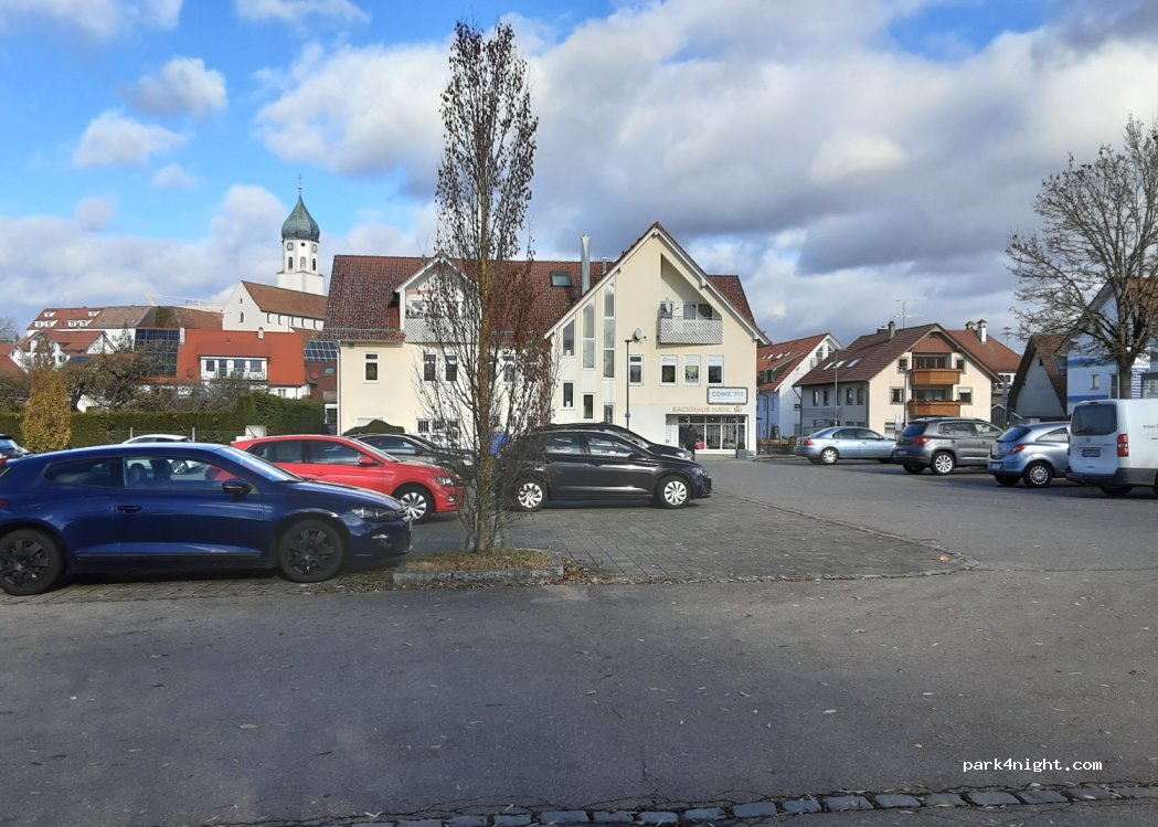 (72488) Sigmaringen - 52 Hauptstraße — foto 2