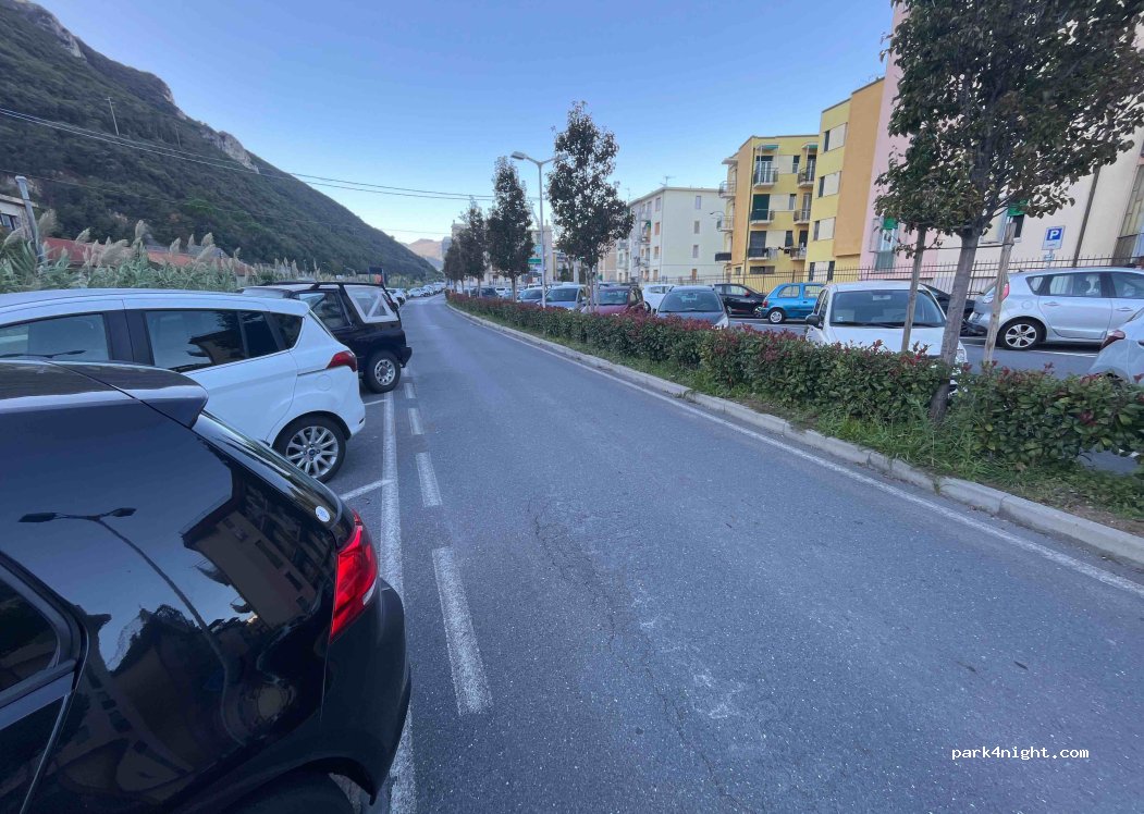 (17024) Finale Ligure - 91E Via delle Pleiadi — foto