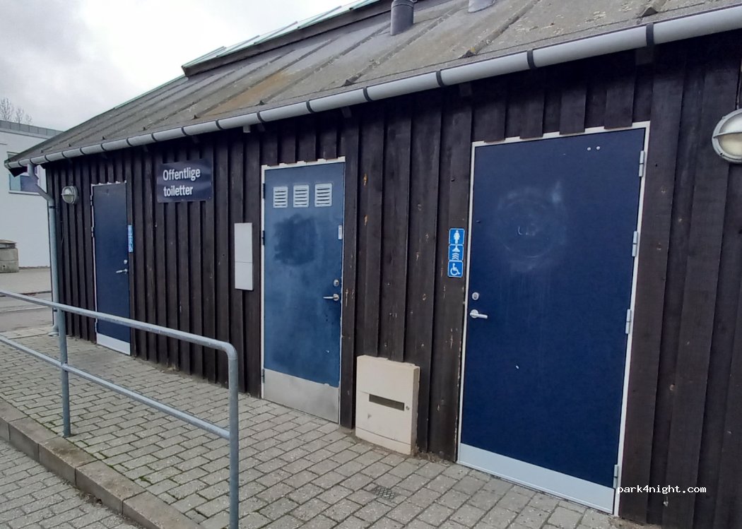 (3000) Helsingør - 8 Strandpromenaden — foto