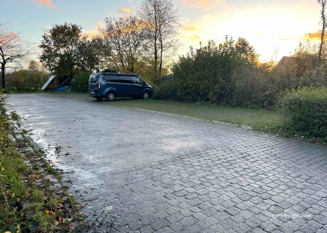 (48268) Greven - 6-16 Alter Fährweg — foto