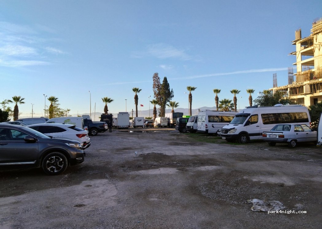 (35580) Karşıyaka - No:5 1743. Sokak — foto 2