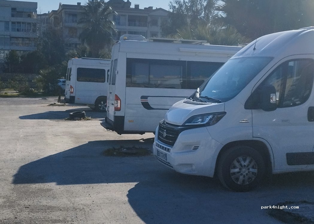 (35580) Karşıyaka - No:5 1743. Sokak — foto 3