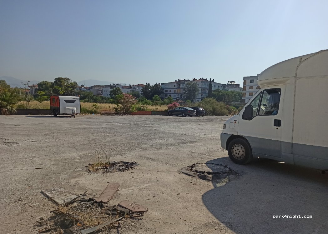(35580) Karşıyaka - No:5 1743. Sokak — foto 4